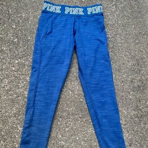 Victorias Secret Pink Leggings